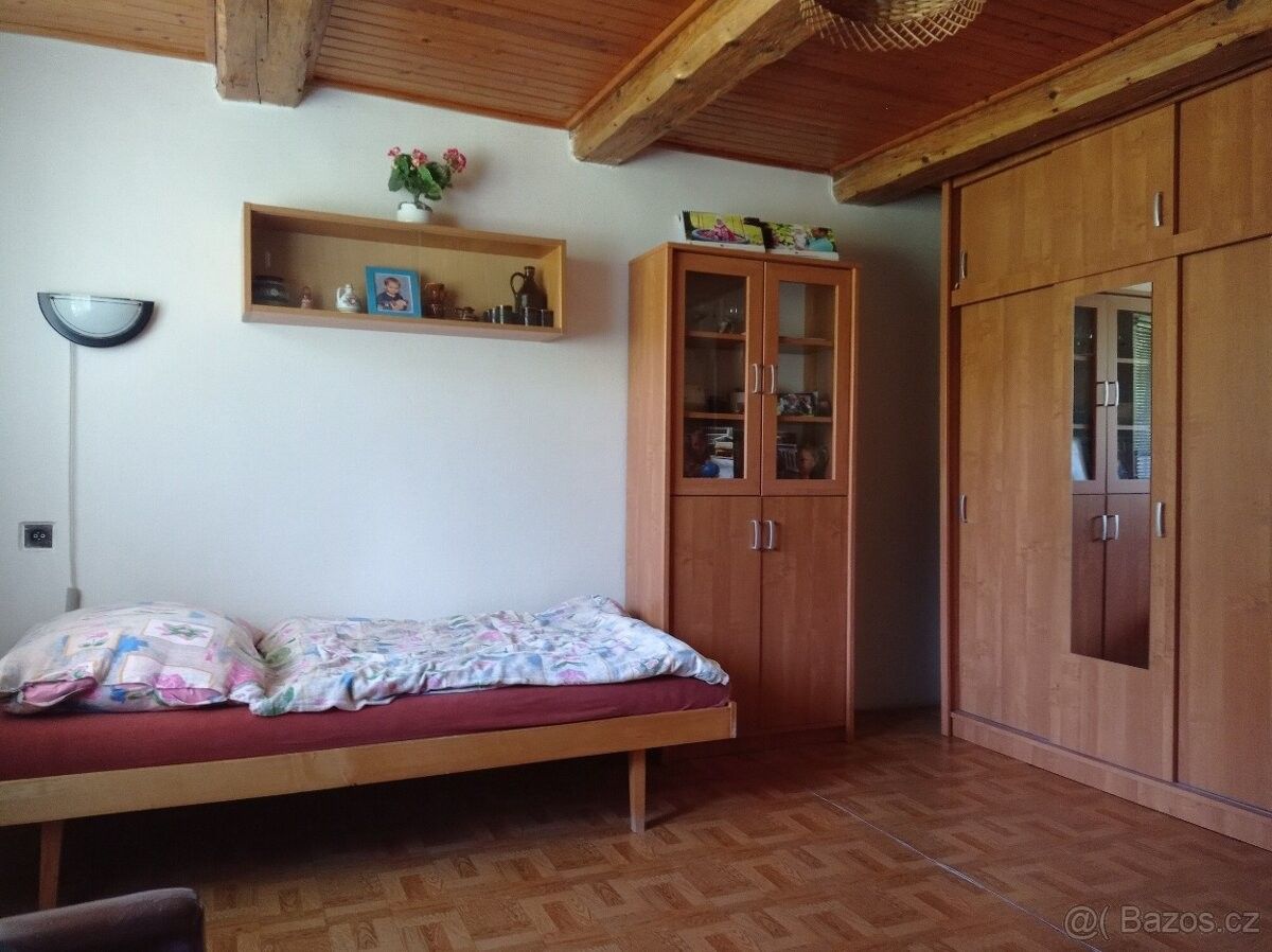Pronájem rodinný dům - Bystřička, 756 24 - 2
