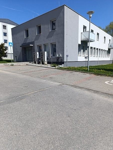 Ostatní, Jihlava, Kraj Vysočina, 12 m² - 2