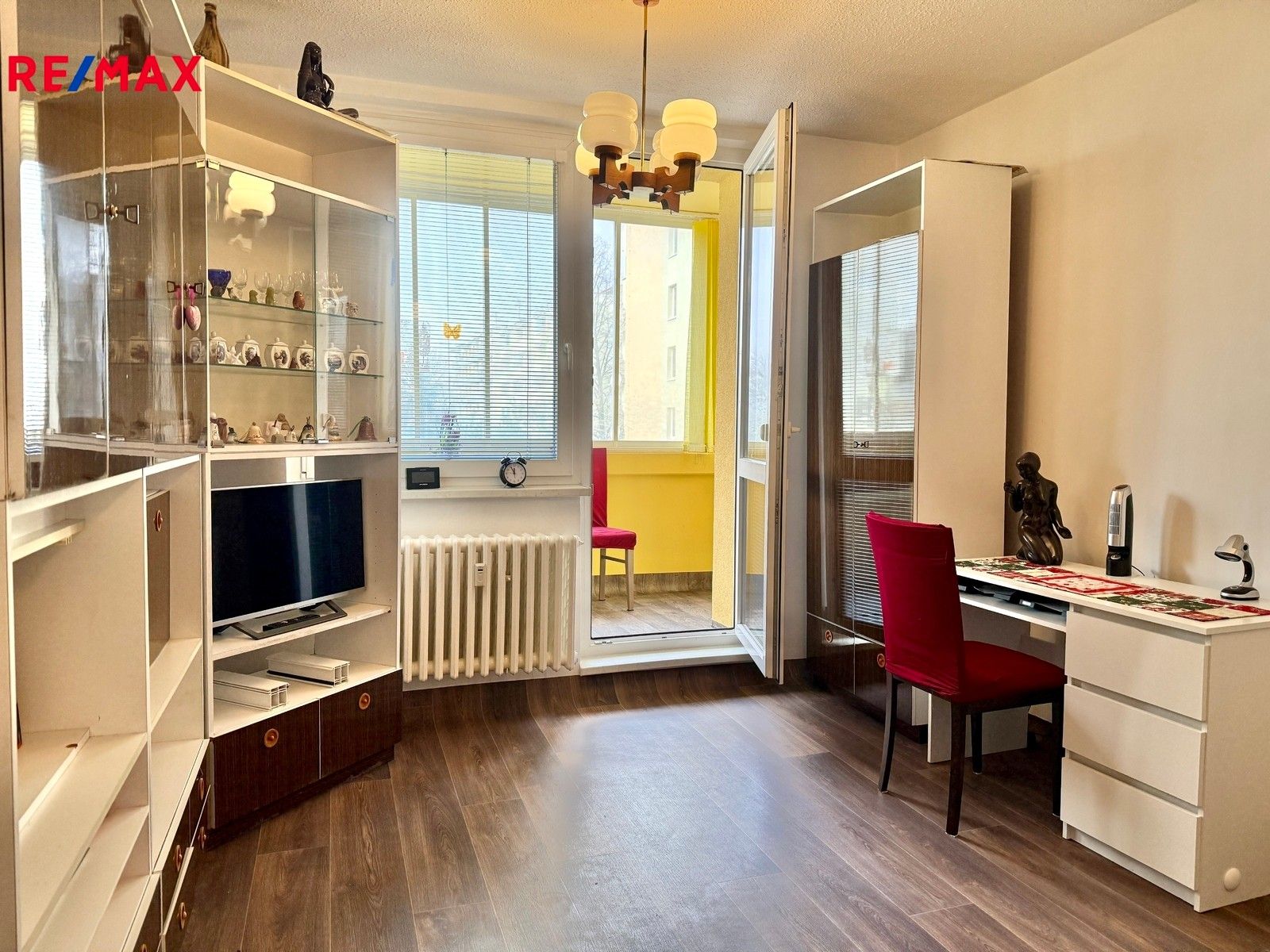 Prodej byt 1+1 - Palackého, Znojmo, 36 m²