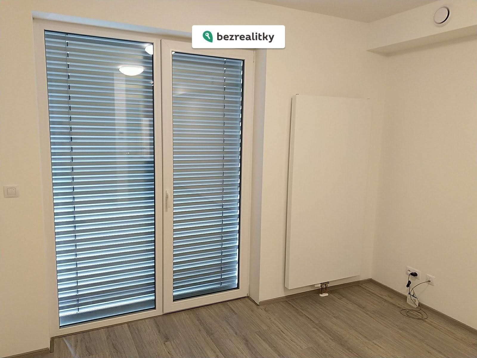 Prodej byt 1+kk - Poříčí 572, Brno, 32 m²