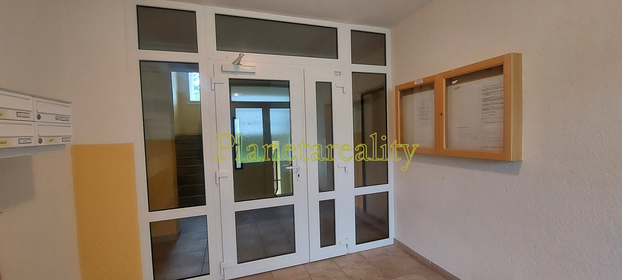 Byt 3+1 · 90 m² · Gagarinova, Karlovy Vary - Drahovice - 3