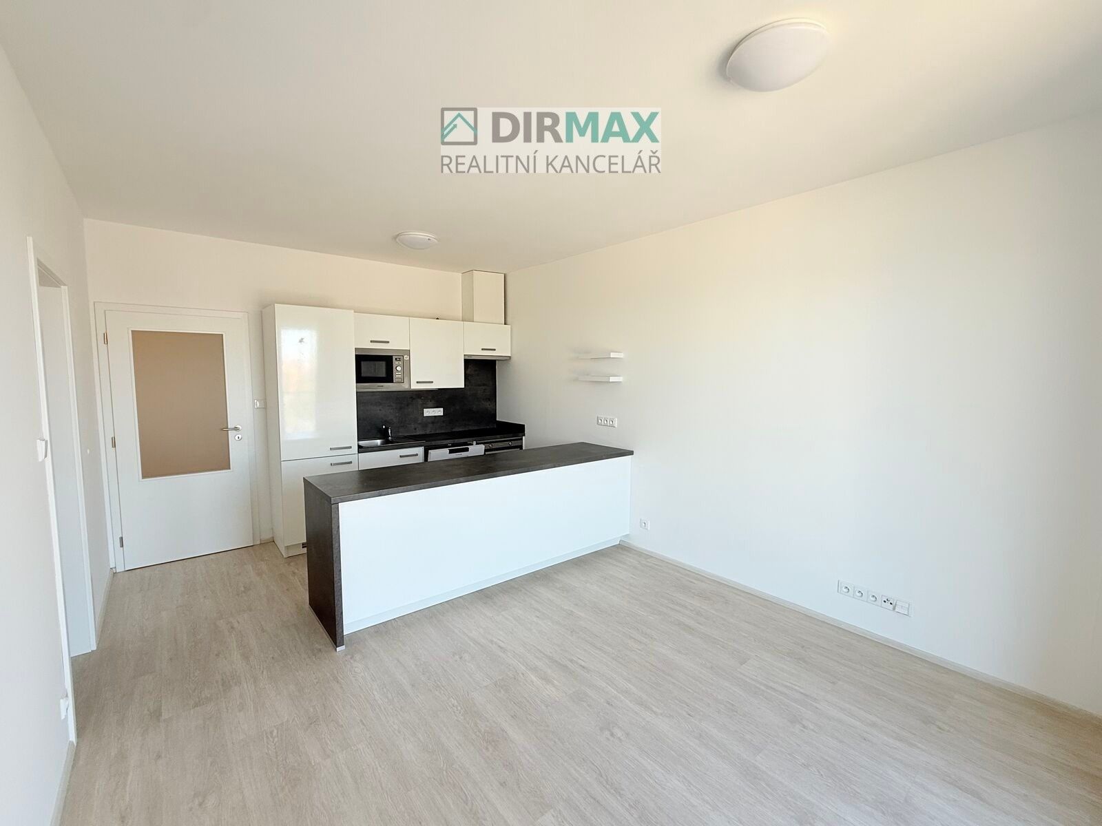2+kk, Otýlie Beníškové, Plzeň Severní Předměstí, 53 m² - 2
