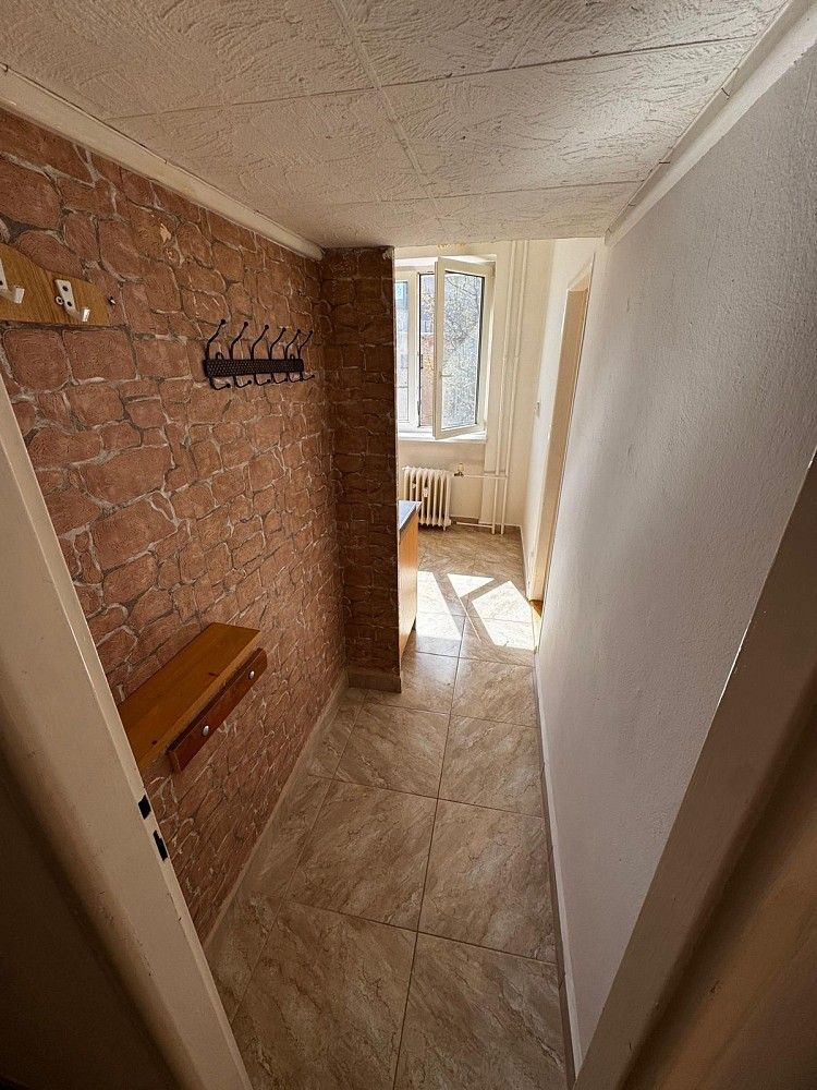 Byt 1+1 · 40 m² · Okružní, Habartov, okres Sokolov - 3