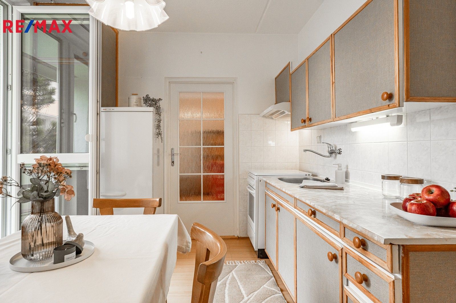 Prodej byt 3+1 - Barvy, Brno, 73 m²