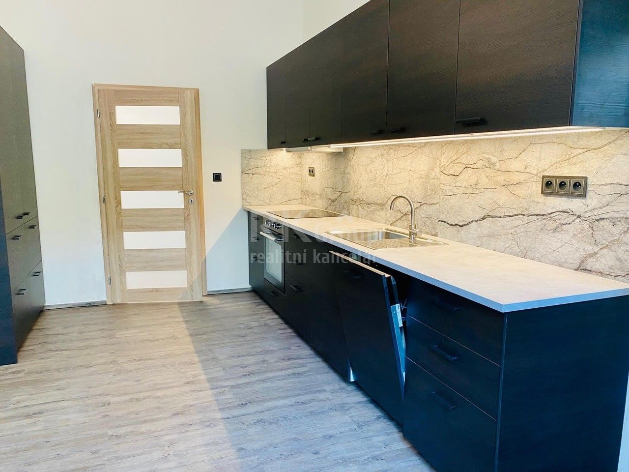 Pronájem byt 3+1 - Lesní, Mariánské Lázně, 100 m²