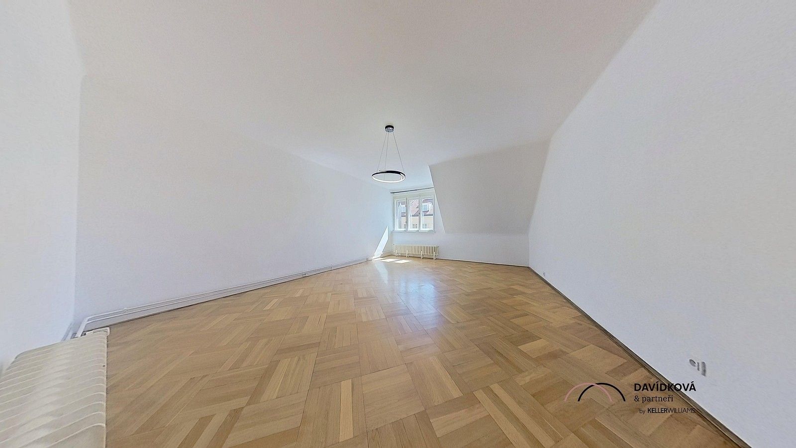 Byt 2+1 · 68 m² · Praha - Staré Město, okres Praha 1, Hlavní město Praha - 4