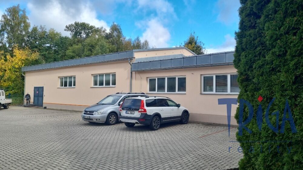 Kancelář · 23 m² · Polská  , Trutnov - 4