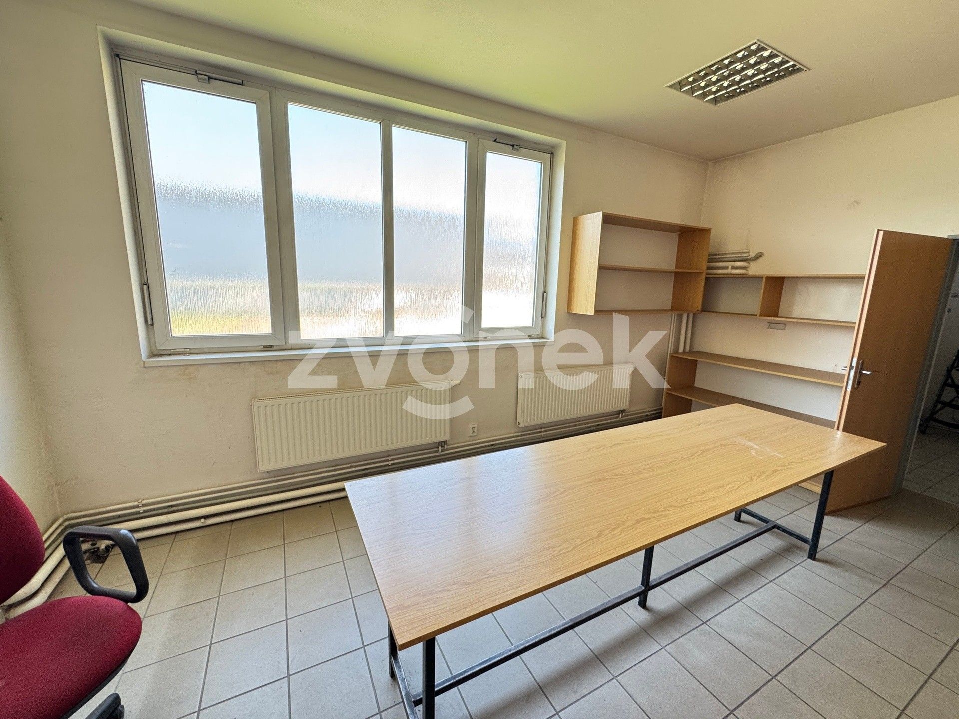 Pronájem kancelář - Napajedelská, Otrokovice, 59 m² - 5