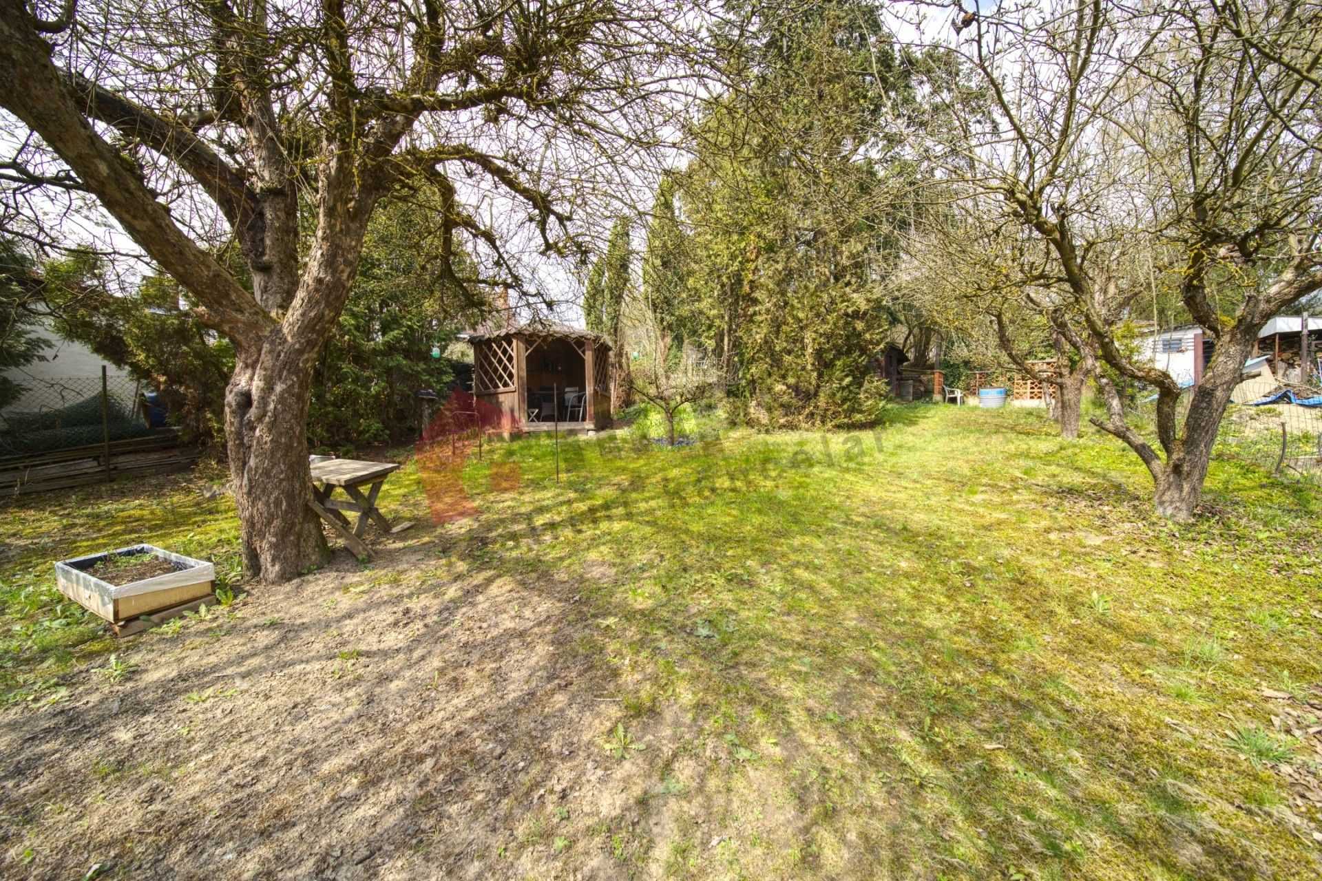 Prodej zahrada - Vejprnická 1506, Plzeň Skvrňany, 39 m² - 5