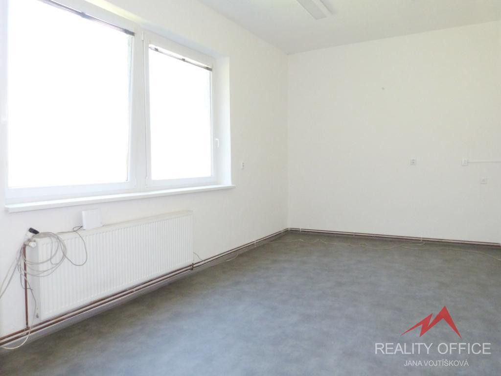 Pronájem komerční - Dělnická, Děčín, 73 m² - 5