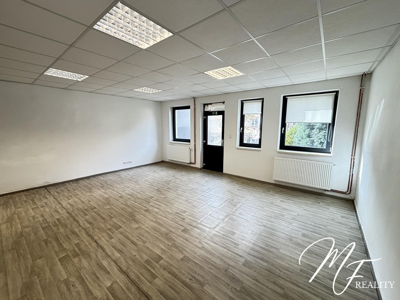 Kancelář · 62 m² · 5. května, Blovice, okres Plzeň-jih - 4