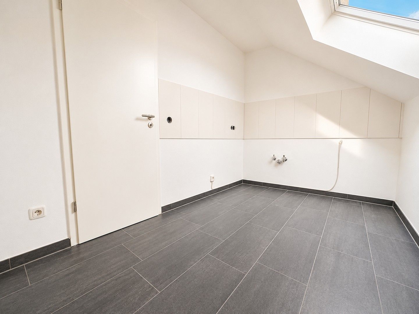 Pronájem byt 3+1 - Liebigstraße 16a Waldkraiburg Waldkraiburg Bayern 84478, 74 m² - 5