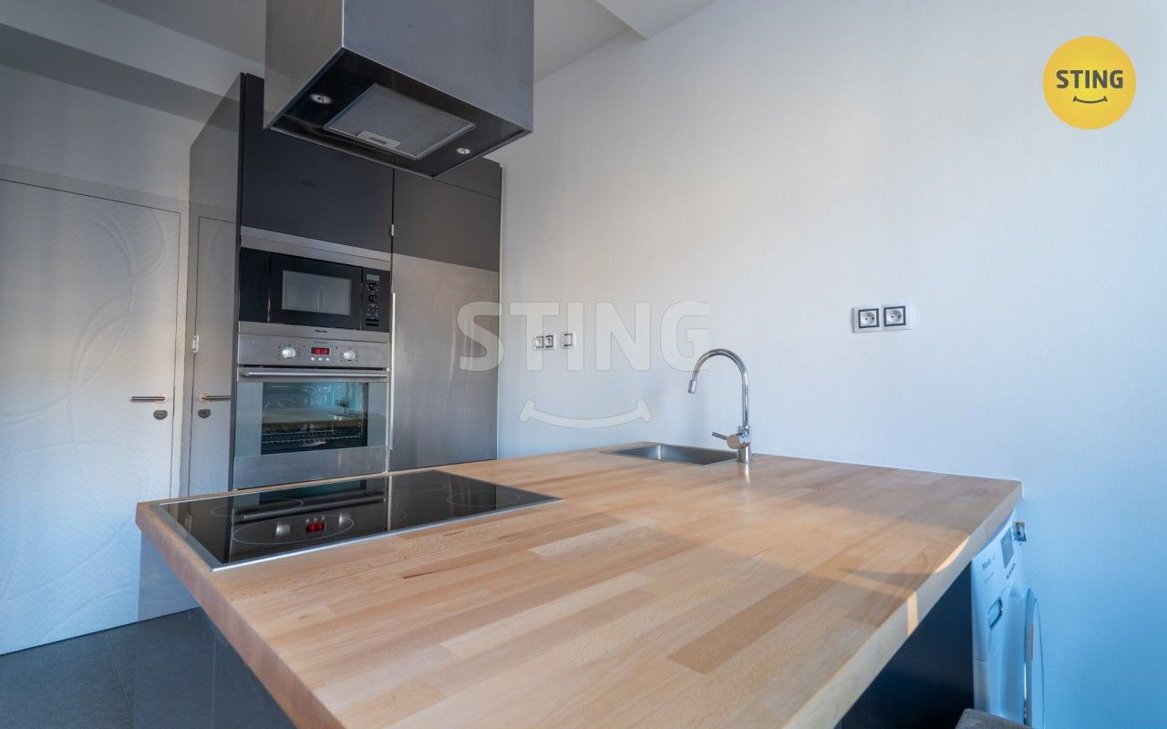 Prodej byt 2+kk - Bayerova, Brno, 58 m²