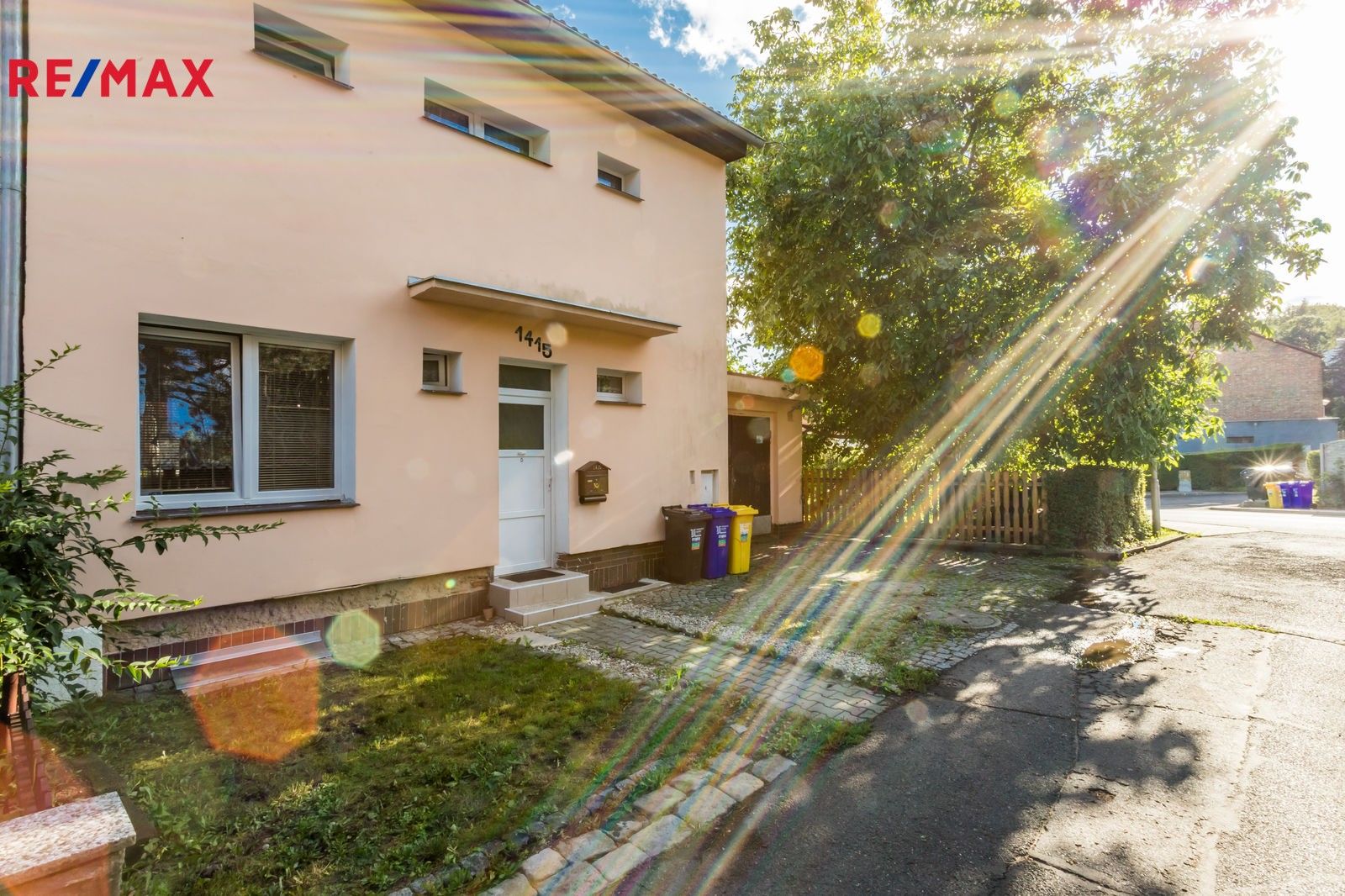 Prodej rodinný dům - K Loučkám, Litvínov, 136 m²