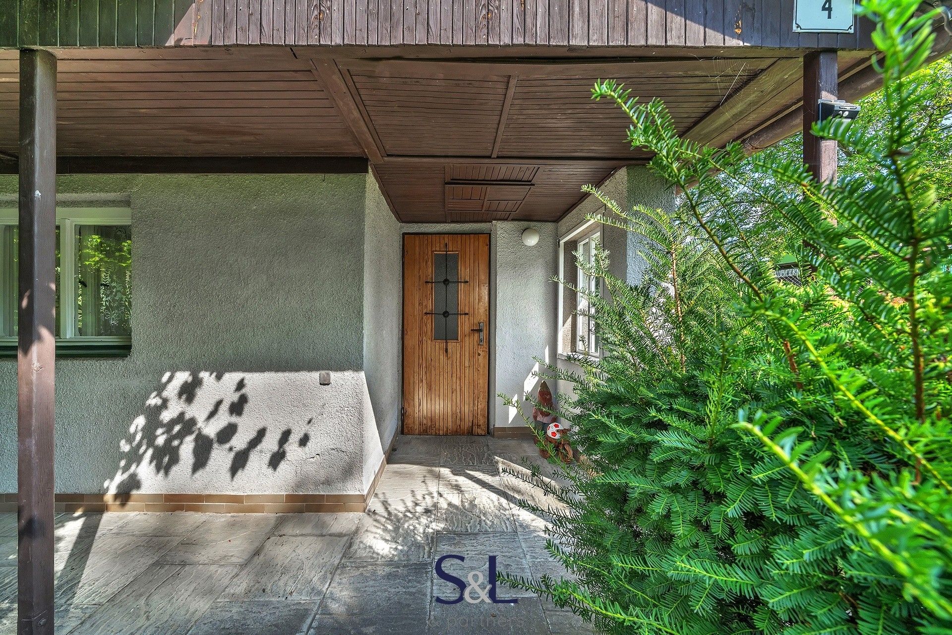 Prodej chata - Častolovice, Česká Lípa, 35 m²