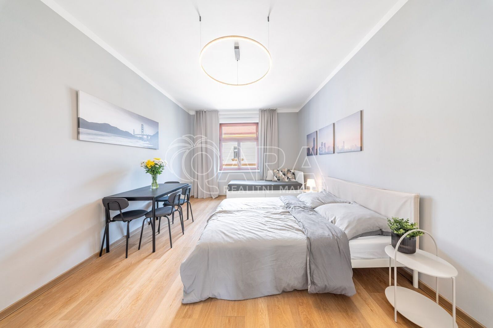 1+kk, Milíčova  , Praha Žižkov, 33 m² - 1