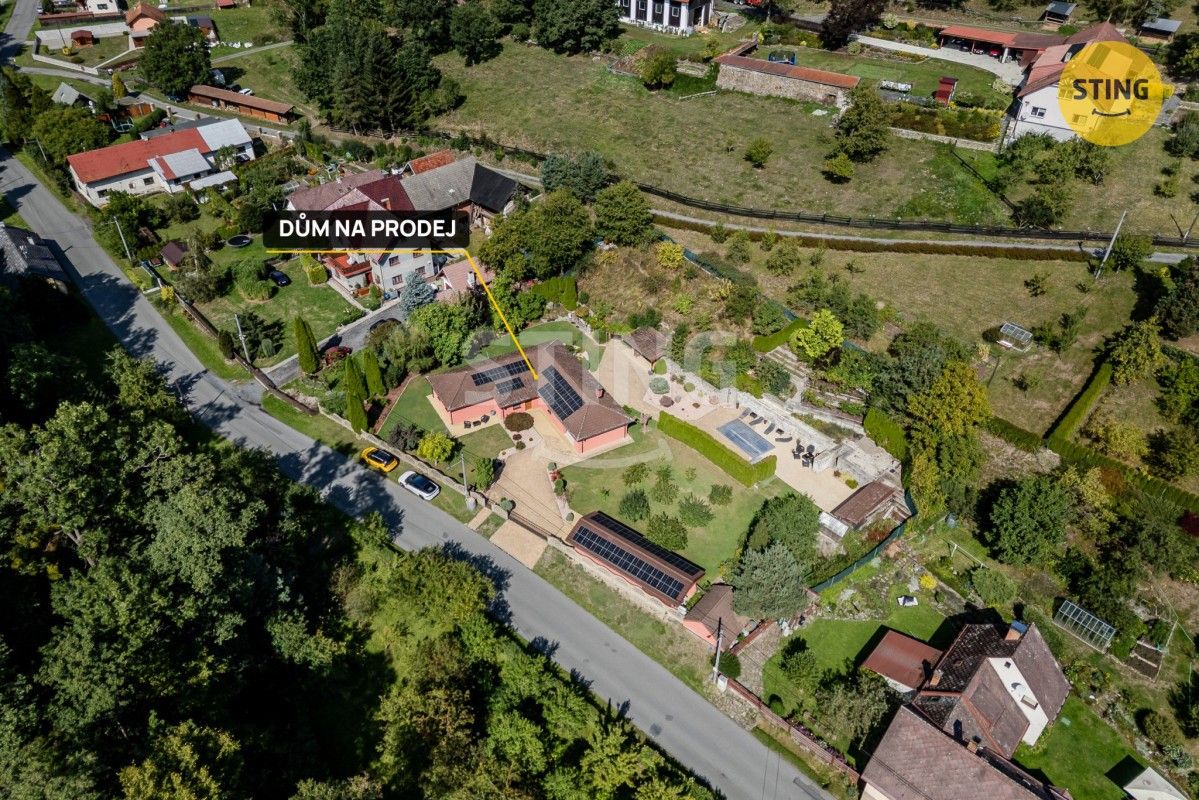 Rodinné domy, Fulnek Dolejší Kunčice, 146 m² - 2