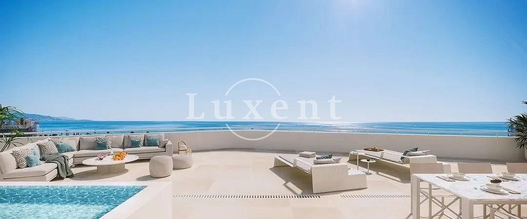 Prodej byt 3+kk - Manilva Costa, Španělsko, 82 m² - 5