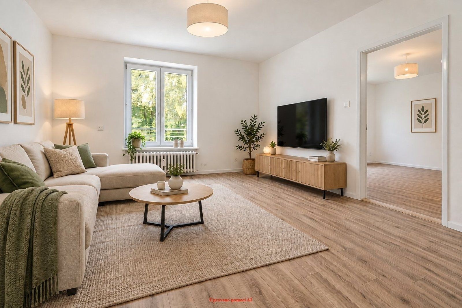 Byt 2+1 · 55 m² · V Parku, Havířov - Havířov-město, Moravskoslezský kraj - 3