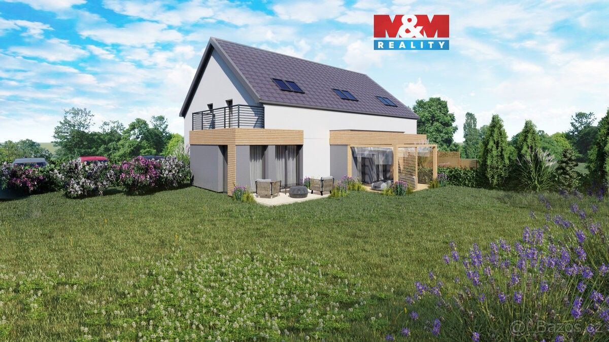 Pozemky pro bydlení, Říčany u Prahy, 251 01