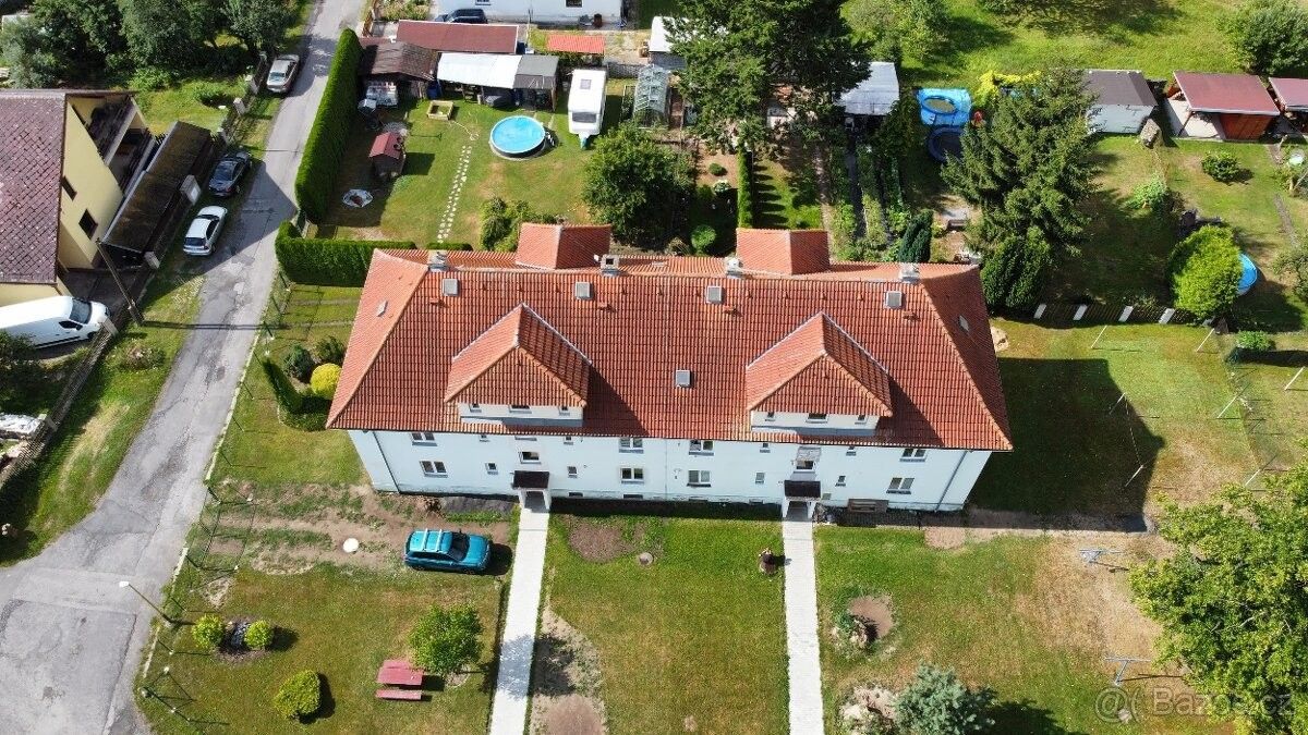 Byty, Žandov u České Lípy, 471 07 - 1