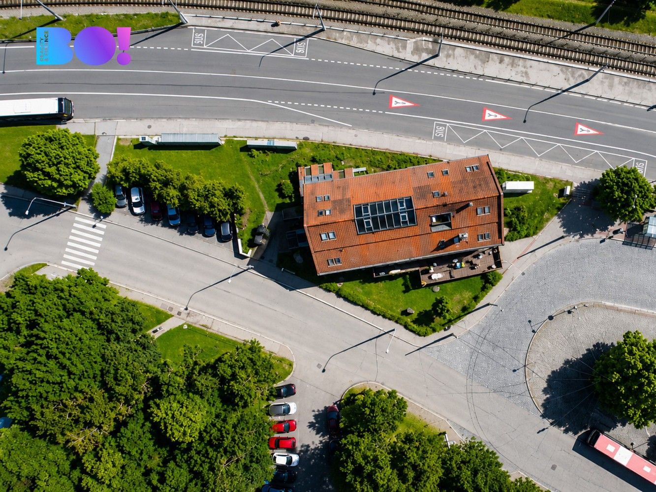 Obchodní prostory · 956 m² · Brno - Bystrc, okres Brno-město, Jihomoravský kraj - 3