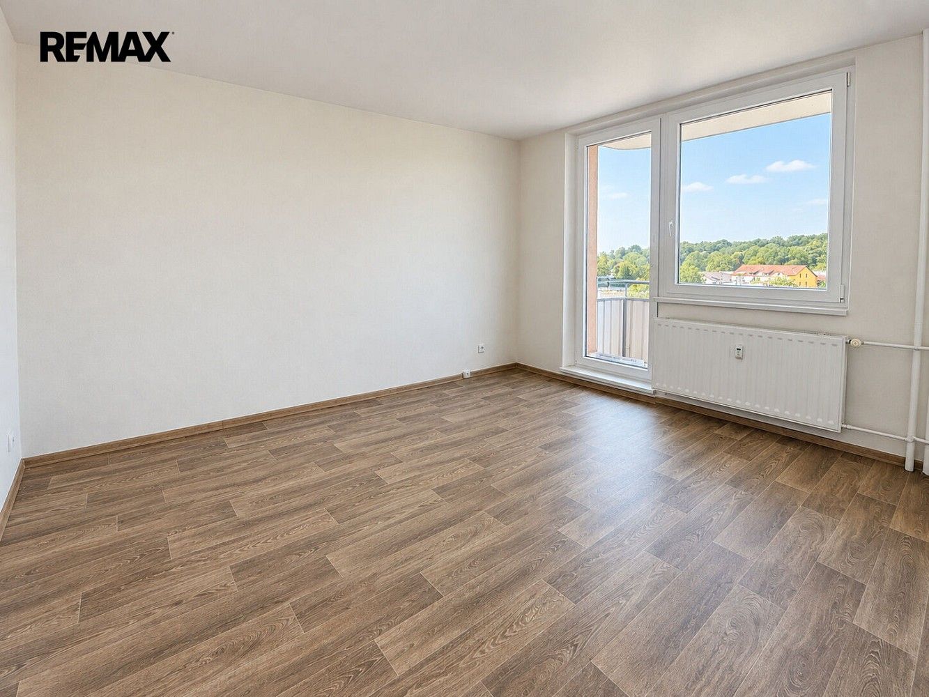 Byt 1+1 · 33 m² · U Splavu, Břeclav - 3