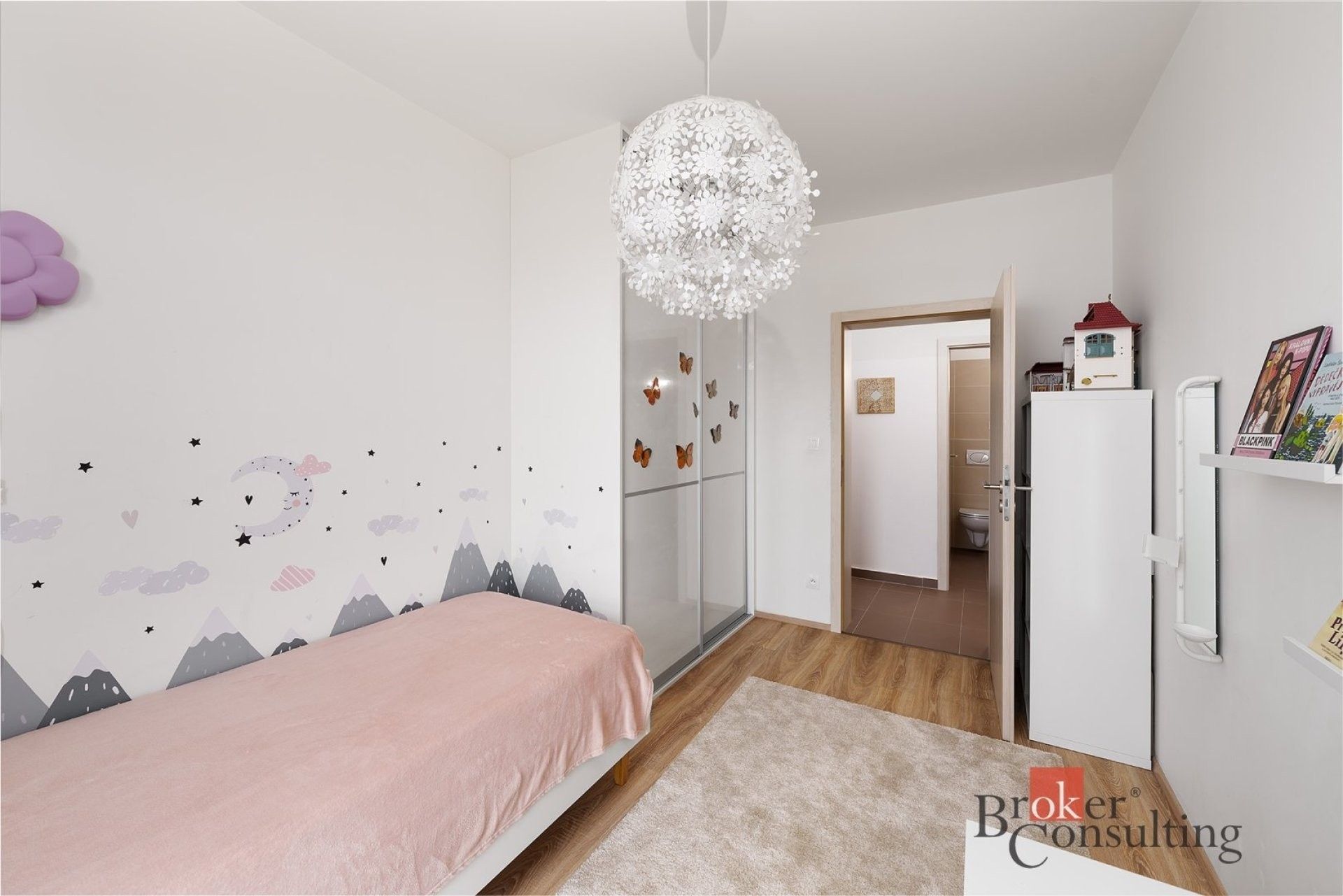 Prodej byt 4+kk - Škrábkových, Praha, 115 m² - 5