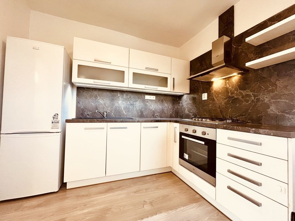 2+1, Slezská Ostrava, Ostrava, 54 m² - 1