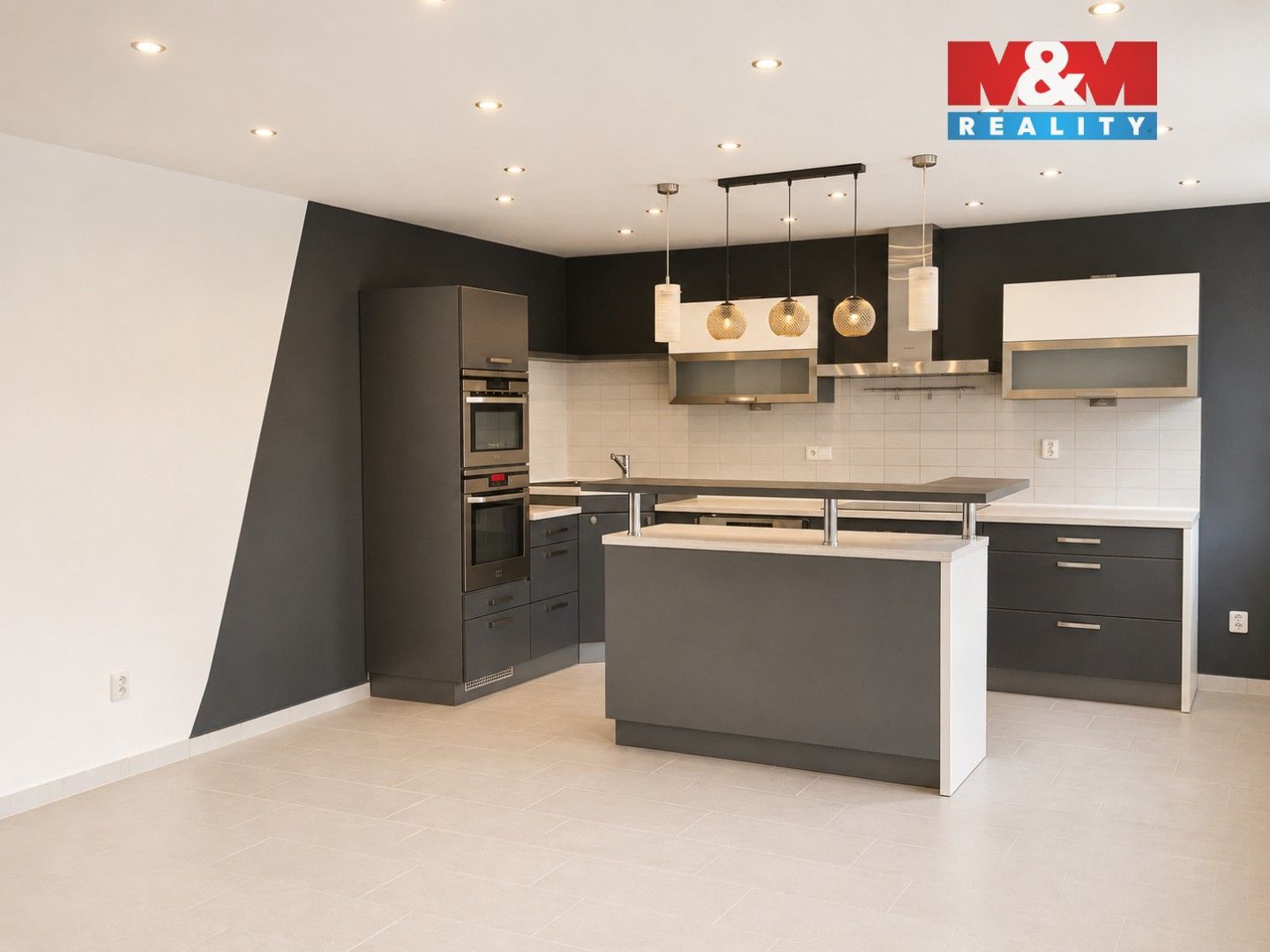 Prodej byt 2+kk - Heřmánková, Liberec, 71 m² - 5