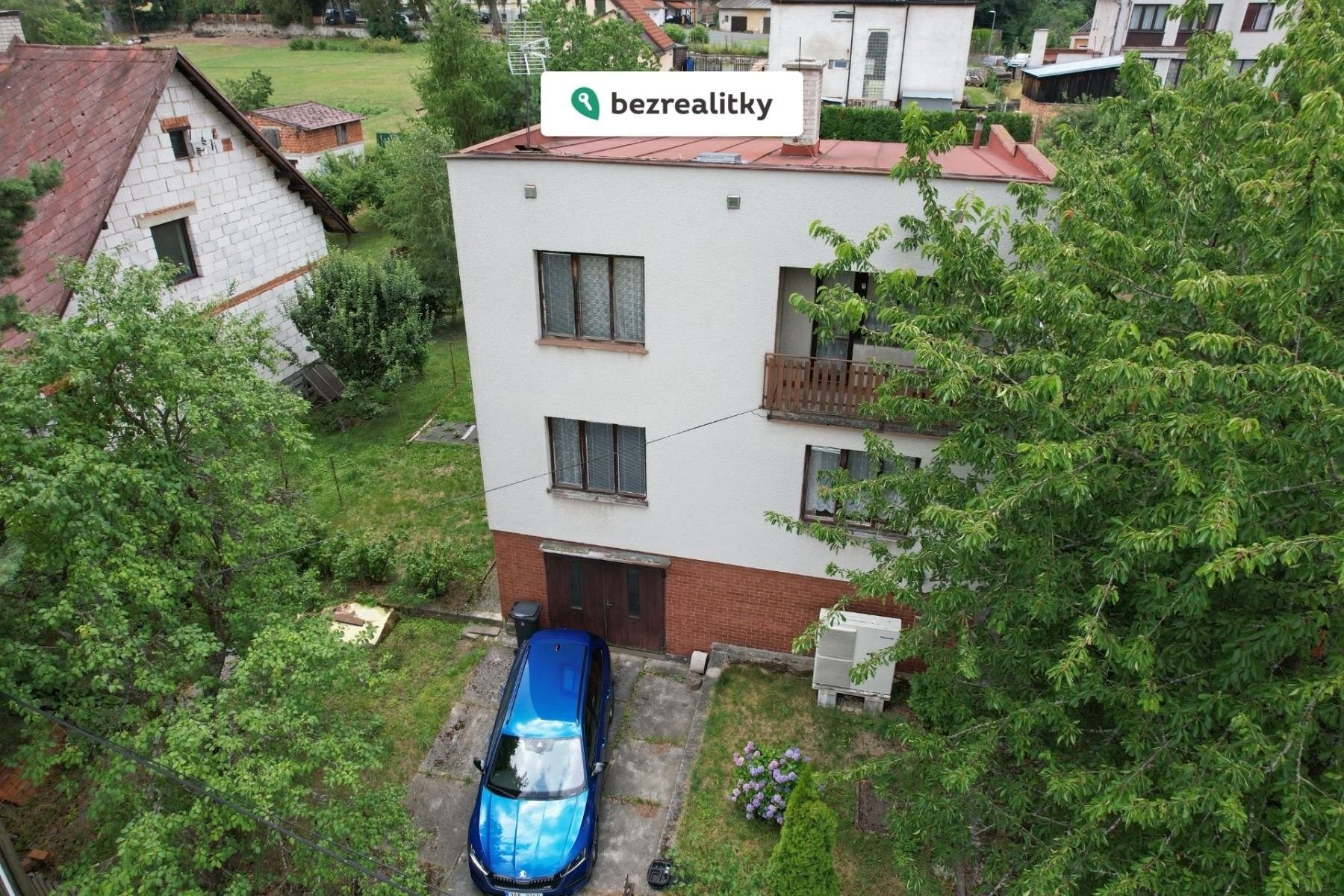 Rodinný dům, 90 m²