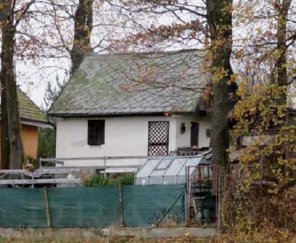 Prodej chata - Pohoří, 20 m²