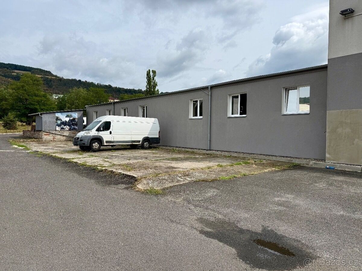 Pozemky pro bydlení, Ústí nad Labem, 400 07 - 1