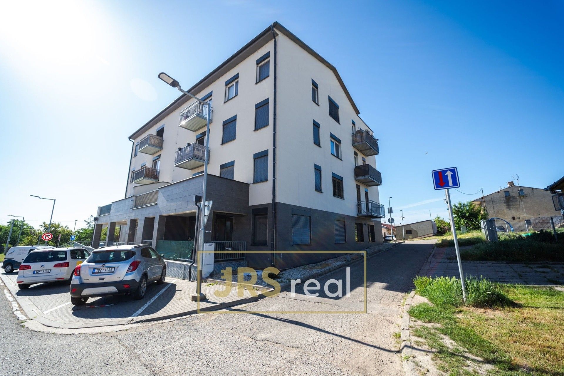 3+kk, Velké Pavlovice, 63 m²