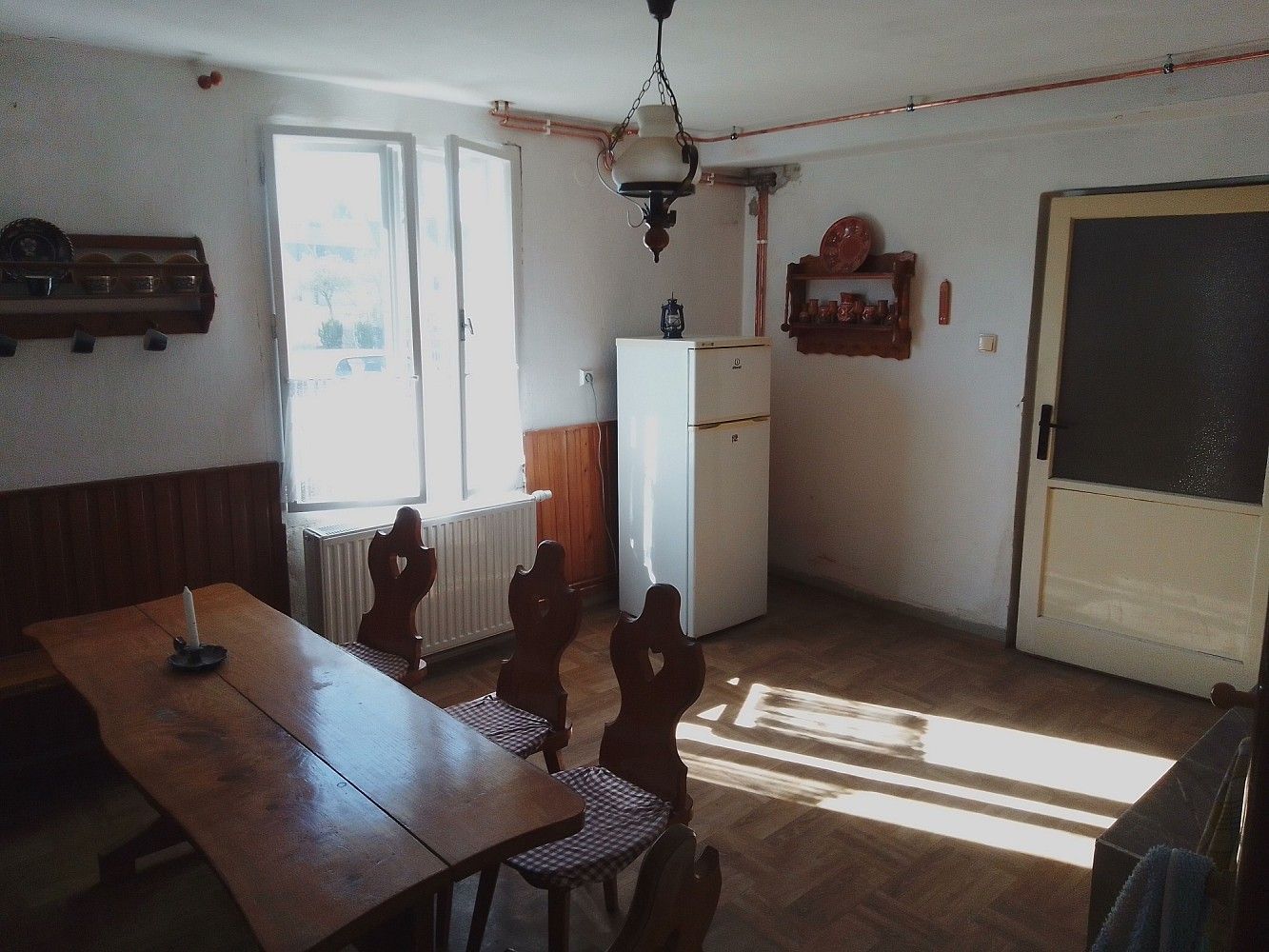 Prodej rodinný dům - Rozsochy - Kundratice, okres Žďár nad Sázavou, 225 m² - 5