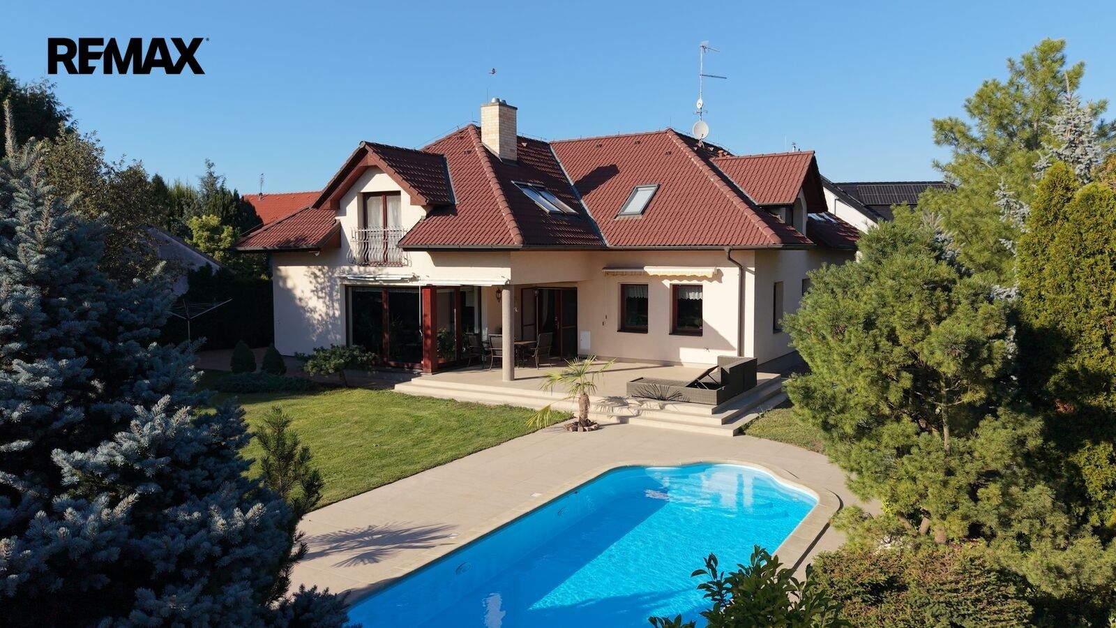 Rodinné domy, Sadová 620, Troubsko, 346 m² - 1
