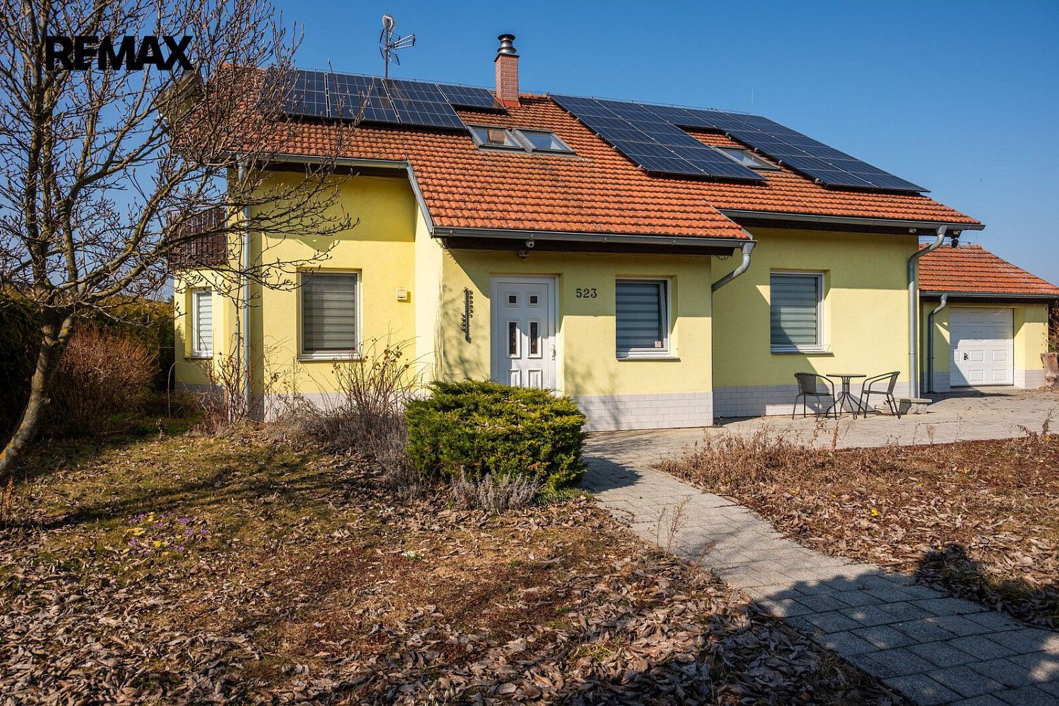 Rodinné domy, Bedihošť, okres Prostějov, 209 m² - 2