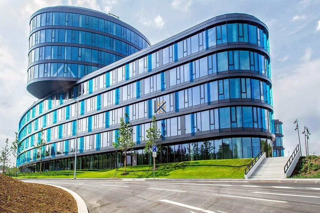 Kanceláře, Praha - Jinonice, okres Praha 5, Hlavní město Praha, 1 000 m² - 1