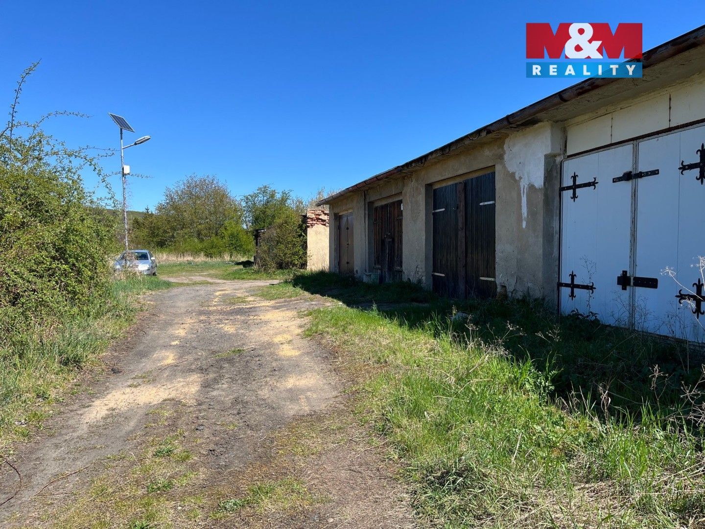 Nemovitost · 50 m² · Havlíčkova, Hostomice - 4