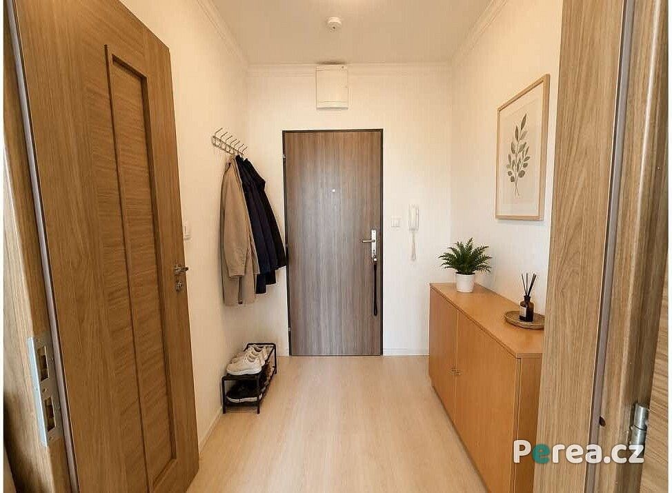 2+kk, Bořenovská, Holešov, 51 m² - 2