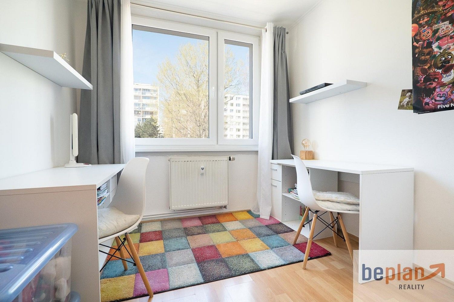 Byt 3+kk · 73 m² · Janského, Praha 5 - Stodůlky - 3