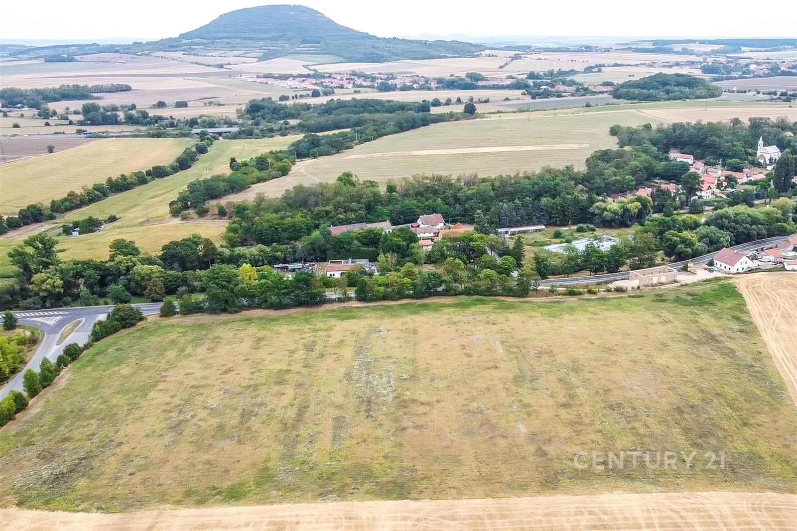 Pozemky pro bydlení, Straškov, Straškov-Vodochody