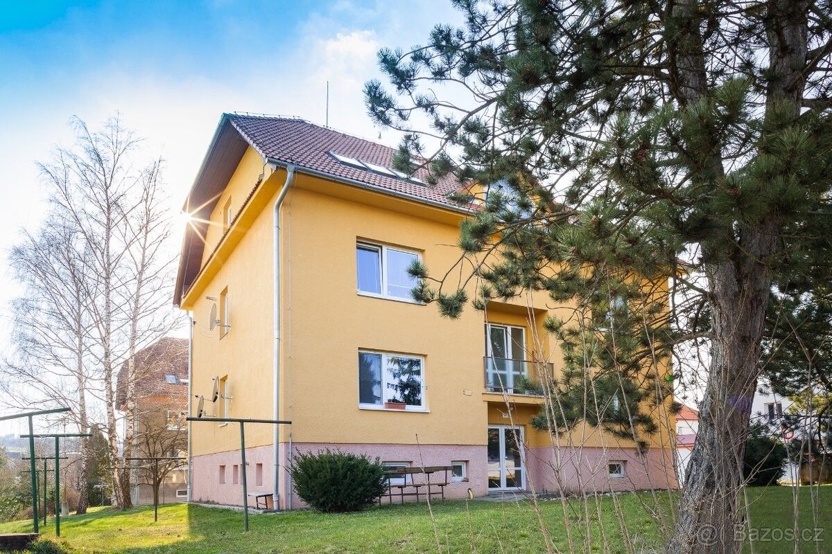 Byty, Slavičín, 763 21