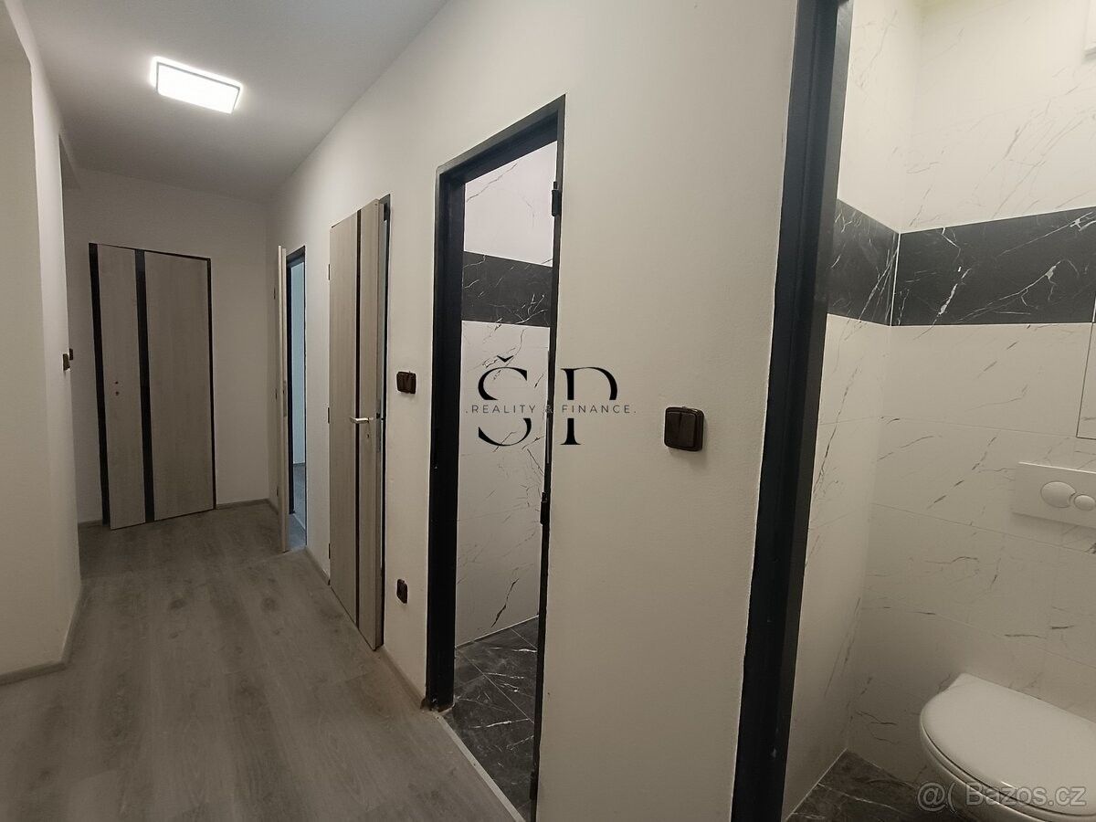 Byty, Bečov nad Teplou, 364 64