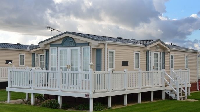 Rodinné domy, Žďár, 294 12