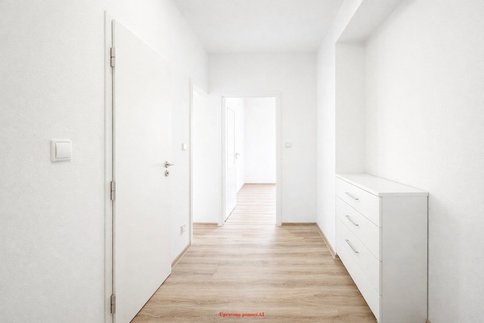 Pronájem byt 2+1 - Karla Čapka, Havířov - Havířov-město, Moravskoslezský kraj, 52 m² - 5