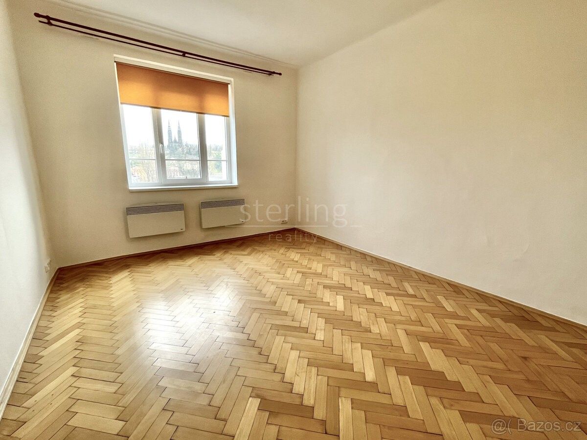 Pronájem byt 3+1 - Praha, 150 00, 97 m²