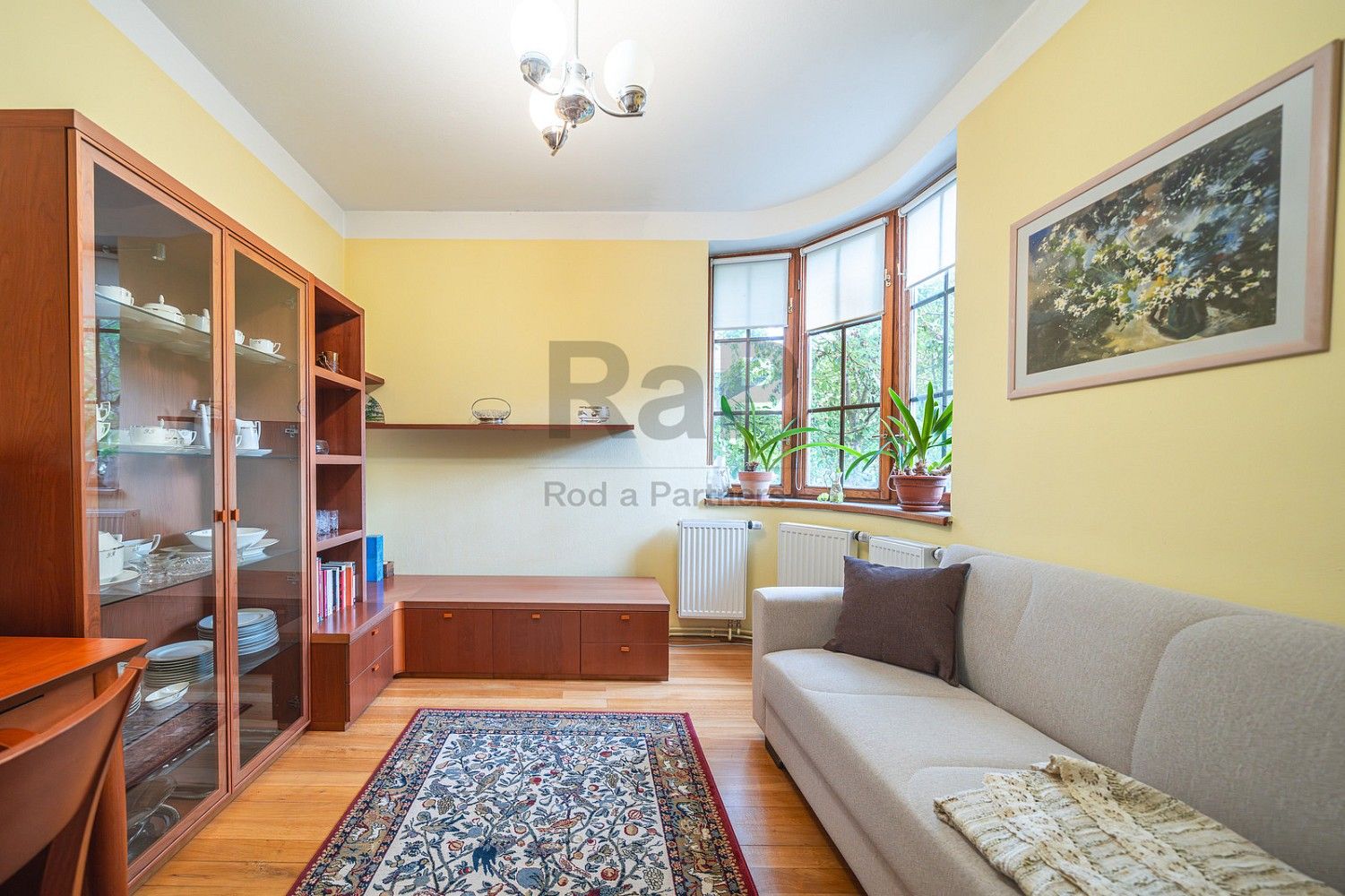Rodinný dům · 161 m² · Praha - Kbely, okres Praha 19, Hlavní město Praha - 4
