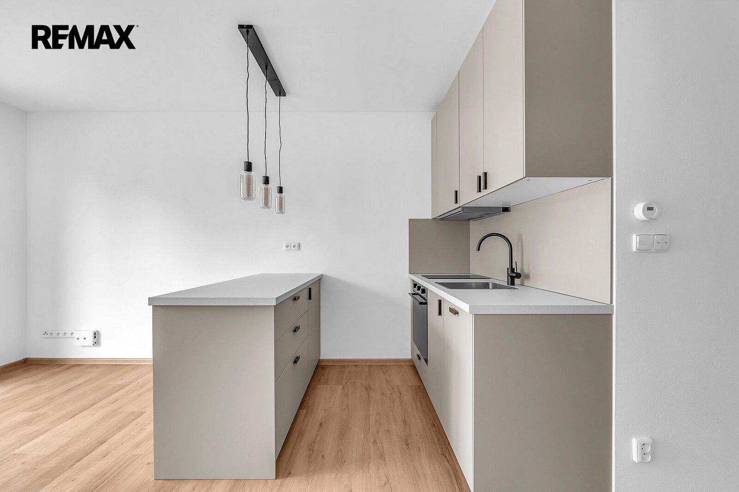 Byt 1+kk · 25 m² · Milovice - Mladá, okres Nymburk, Středočeský kraj - 4