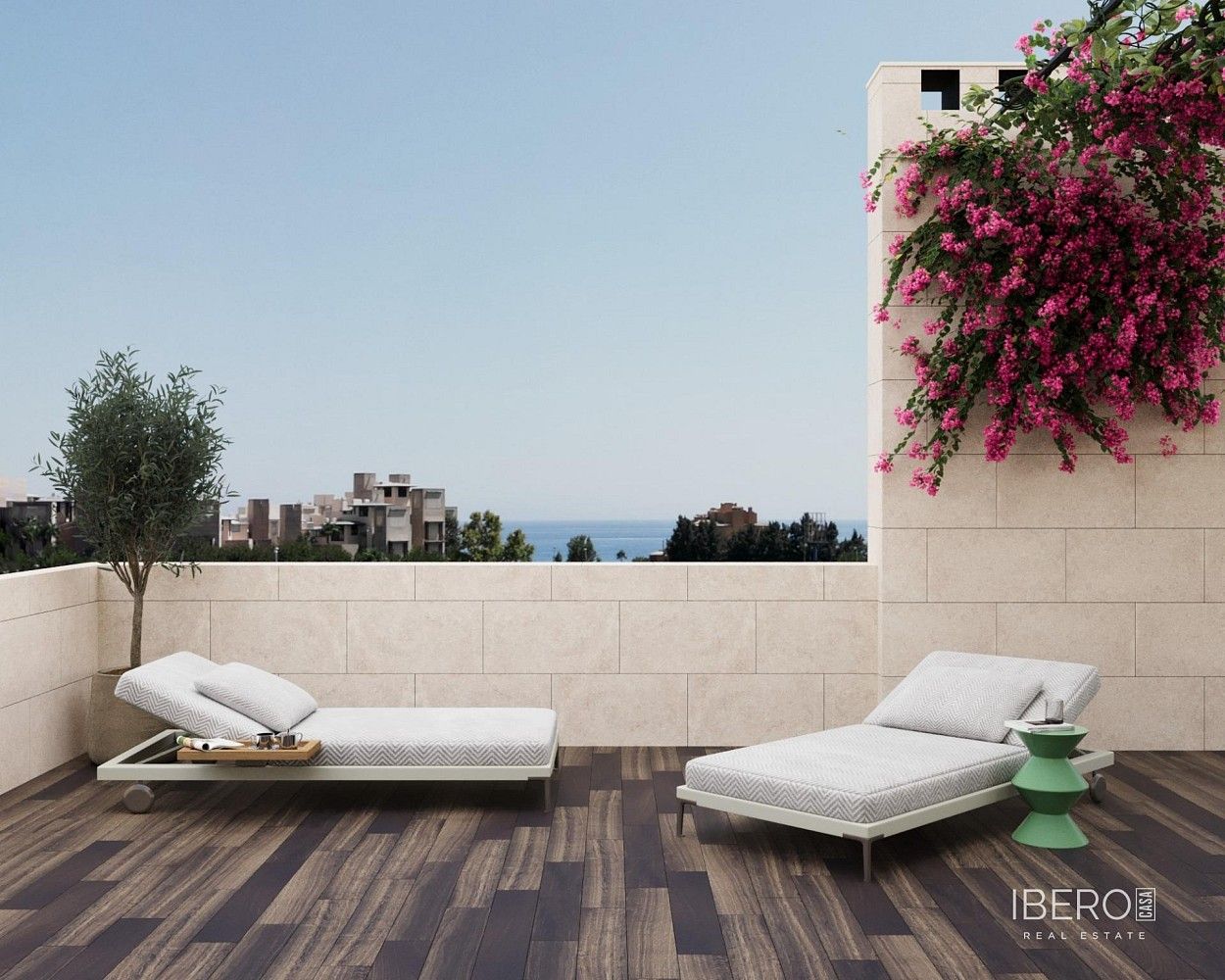 Prodej byt 4+kk - Estepona, Španělsko, 98 m² - 5
